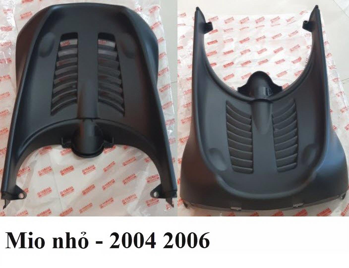 Chắn bùn + san rác mio nhỏ - mio đời đầu 2004 - 2006