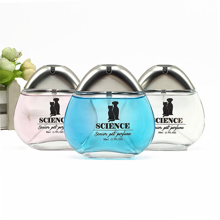 Nước Hoa SCIENCE Pet Perfume dành cho thú cưng