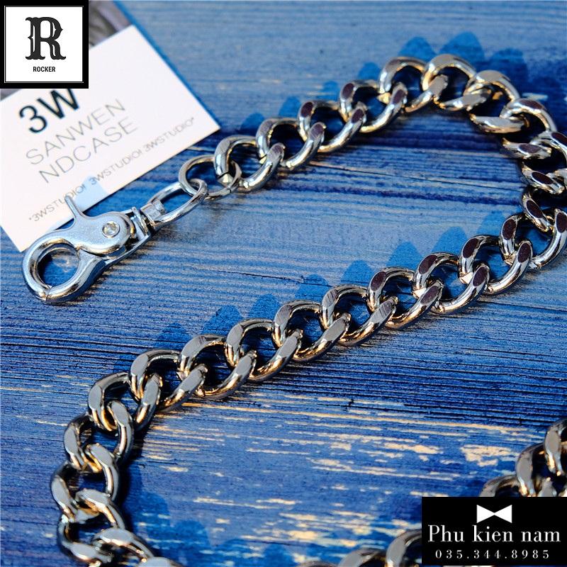 Xích quần Jeans - Mã XQJ046