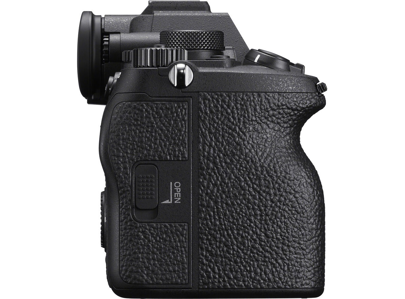 Máy ảnh Sony A7IV Body (ILCE-7M4) - Chính Hãng