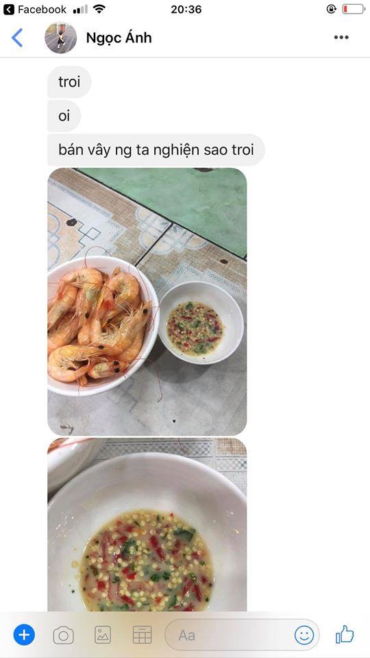 [HCM]NƯỚC CHẤM HẢI SẢN - VUA NƯỚC CHẤM