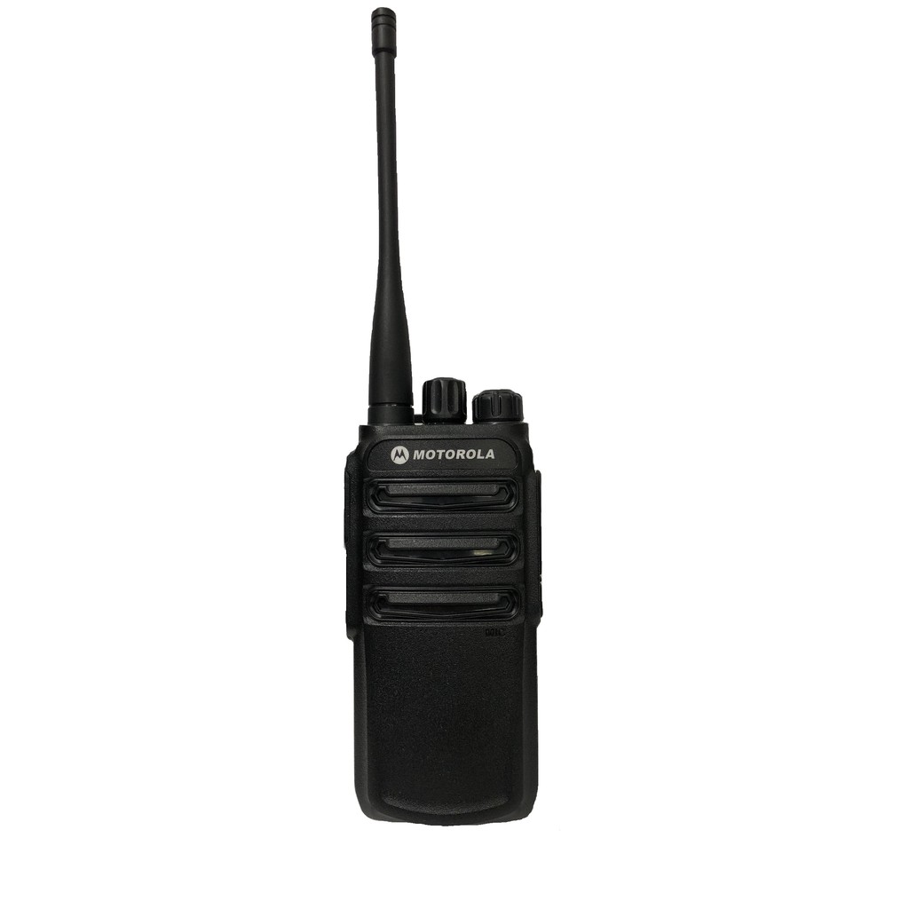Bộ 2 Máy Bộ đàm Motorola CP838 (Siêu bền, Loa chống từ tính, Pin 3800mAh, cự ly liên lạc xa)