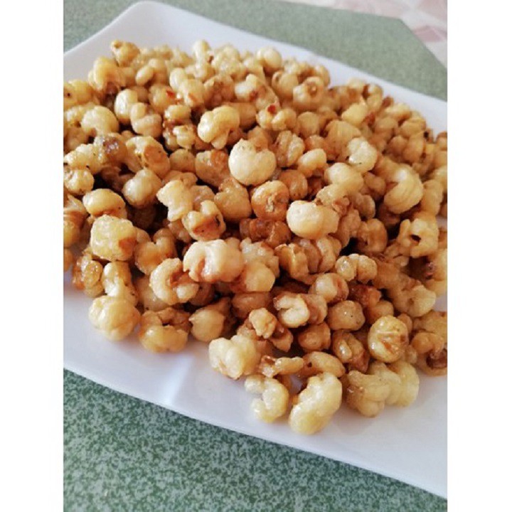 Bắp chiên giòn -500g