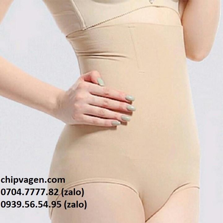 quần gen nịt bụng - quần lót gen nịt bụng