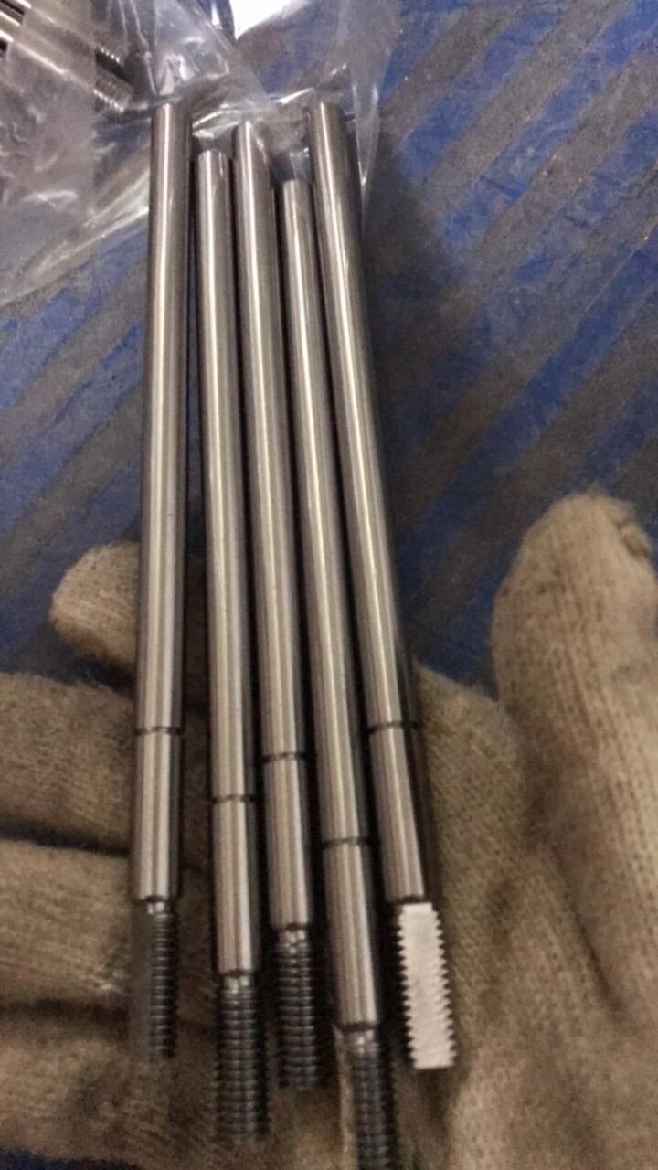 TRỤC + BẠC 168 ( COMBO 10 BỘ )