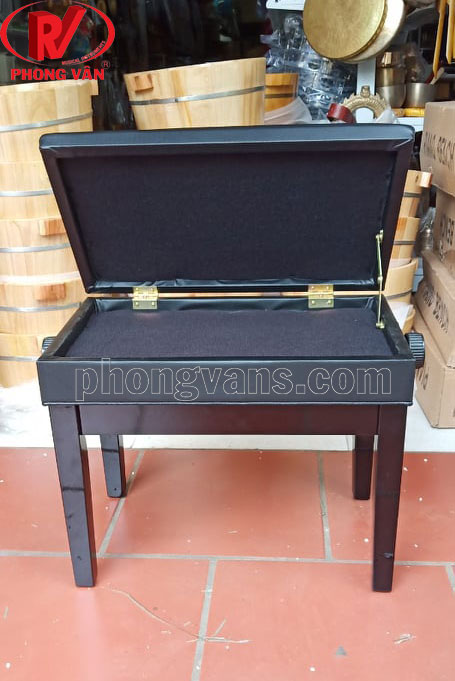 Ghế ngồi chơi đàn piano