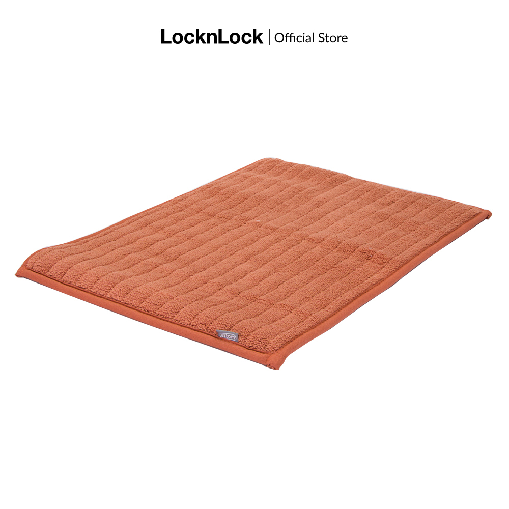 Thảm Chùi Chân Lock&Lock MAT411 (43 x 61 cm)
