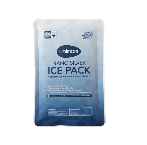 Túi đá khô diệt khuẩn Unimom UM871857