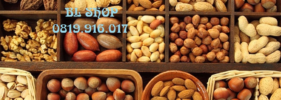Hạt hạnh nhân đã rang 100gr, 500gram
