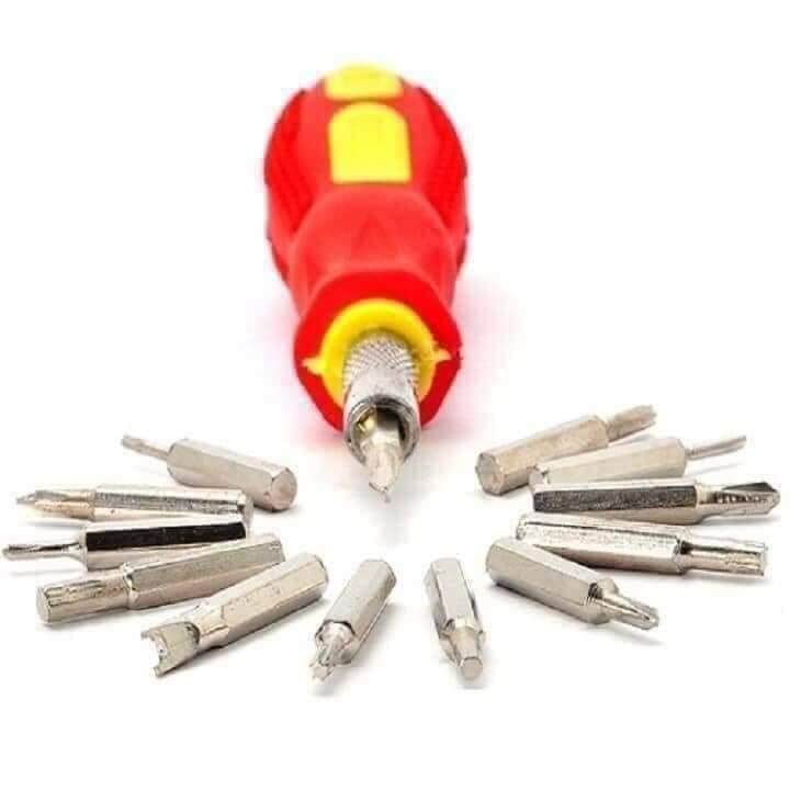Bộ tua vít 32 chi tiết