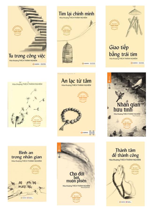 Cho Đời Bớt Muộn Phiền