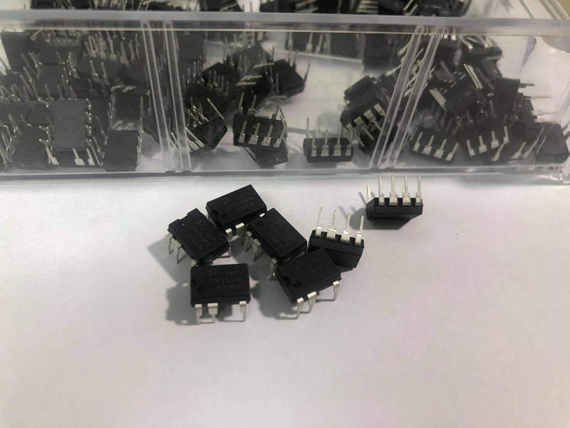 IC nguồn TOP253PN mới 100%