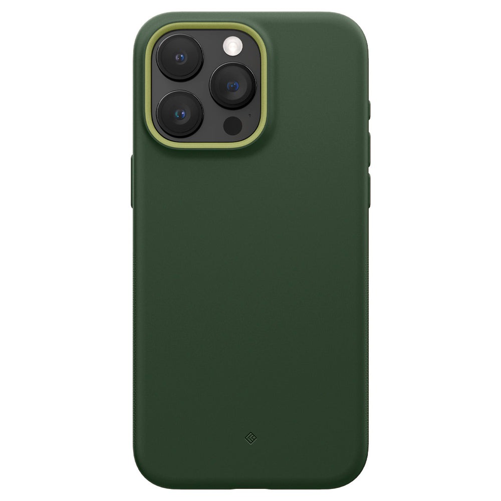 Ốp Lưng Spigen Caseology Nano Pop Mag iPhone 15 ProMax