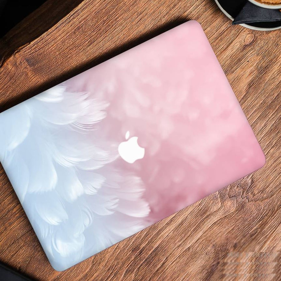 [Kèm Lót Phím] 4 Mẫu Case Macbook In Hình A2 Tuyệt Đẹp