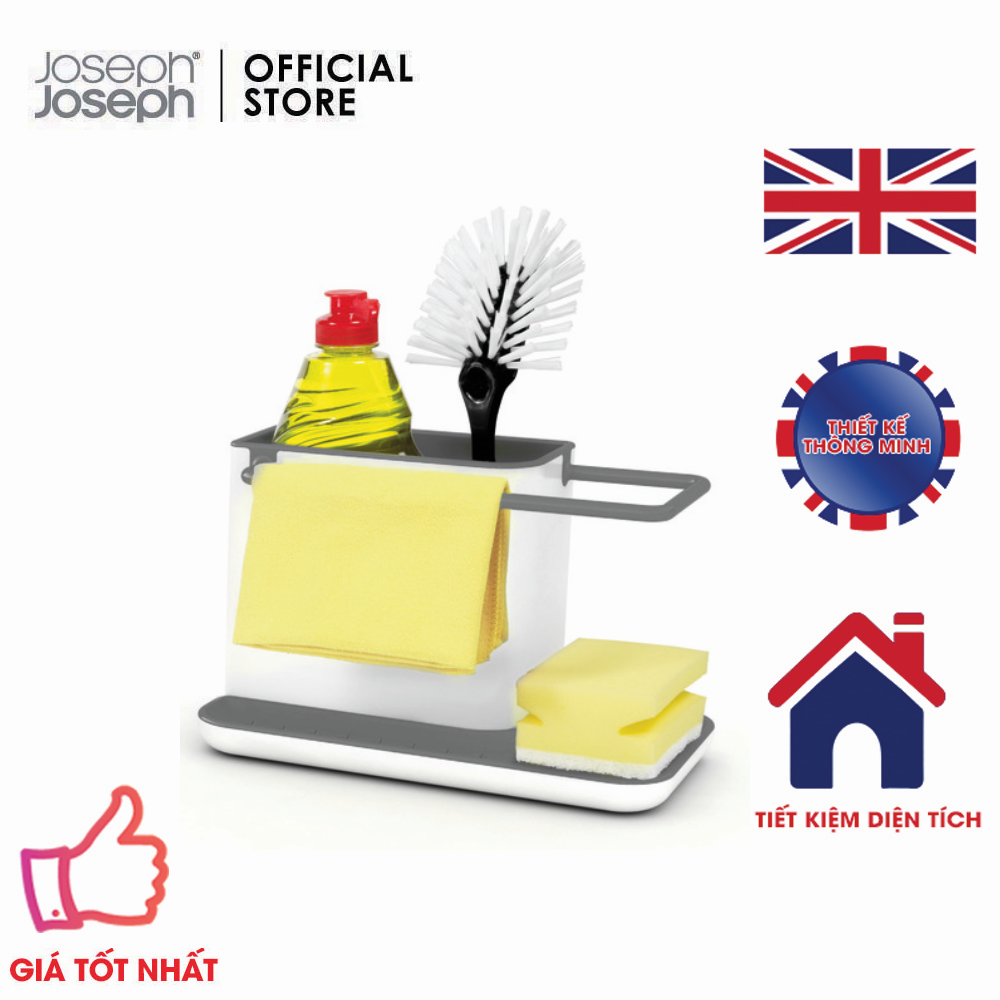 Hộp đựng dụng cụ bồn rửa có thể tháo rời Joseph Joseph - 850222