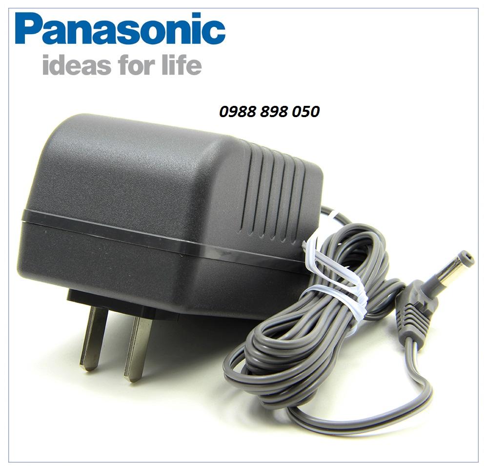 Adapter Panasonic 6.5v 500ma bản gốc