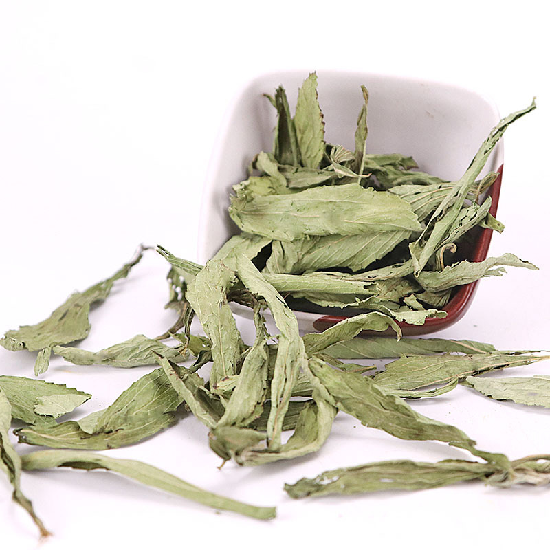 1Kg Lá cỏ ngọt sấy lạnh loại thượng hạng