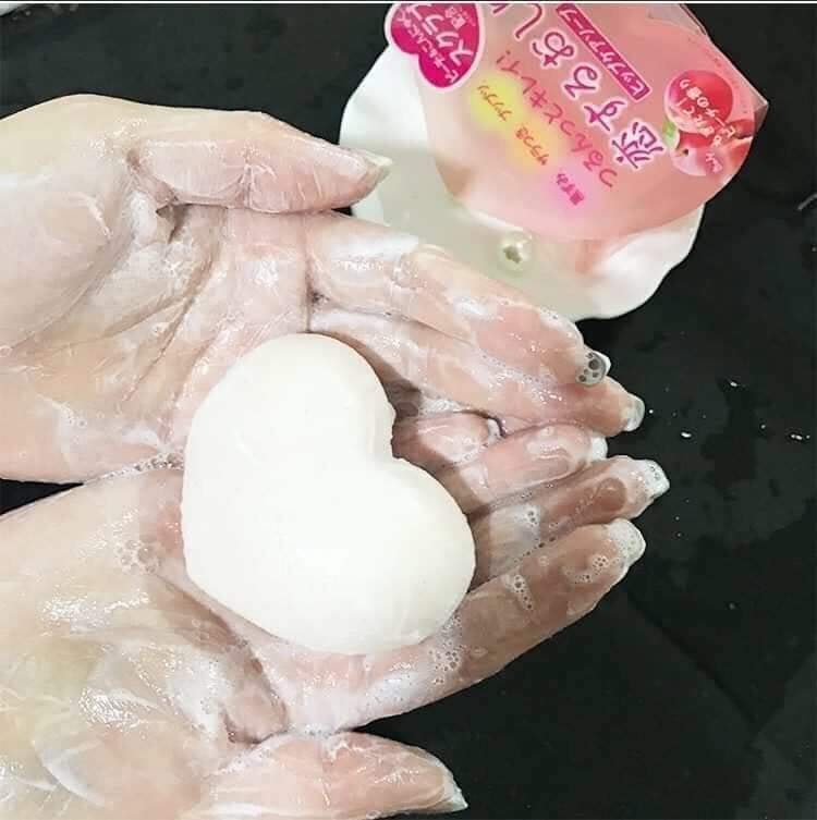 Xà Phòng trị thâm mông Pelican for back