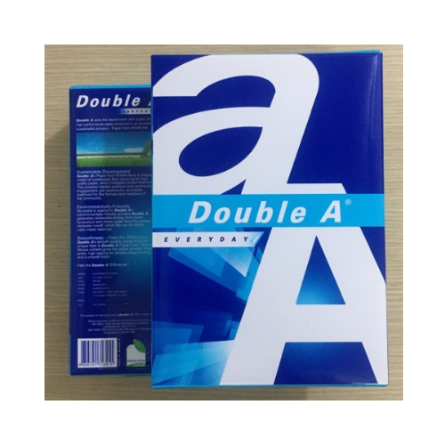 Giấy in A5 DoubleA chất lượng