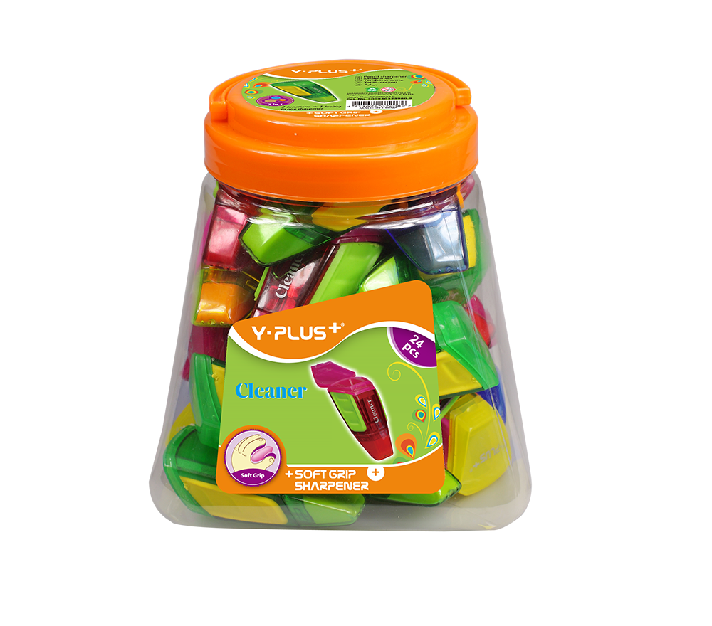 Chuốt chì 1 lỗ cleaner y.plus - sx090310
