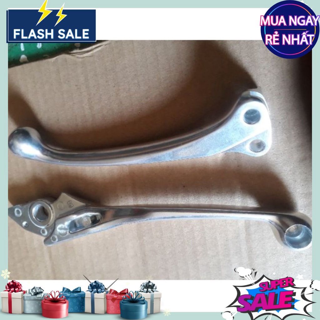 Đôi tay thắng SH Ý đời xe 2008 nhập, PS, DYLAN @ A CÒNG, A MÓC (Giá 1 cặp)