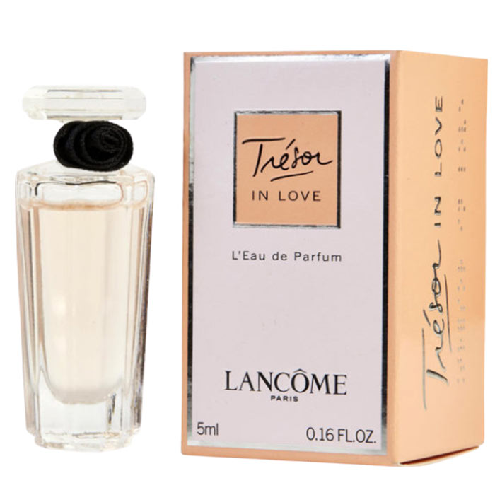 Nước Hoa nữ Lancôme Trésor In Love EDP 5ml