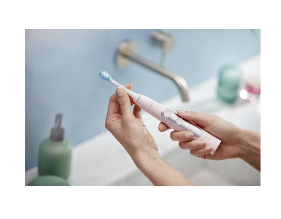 [HCM]Bàn chải điện Philips Sonicare ExpertClean 7300