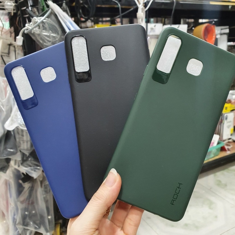 Ốp lưng Samsung A8star