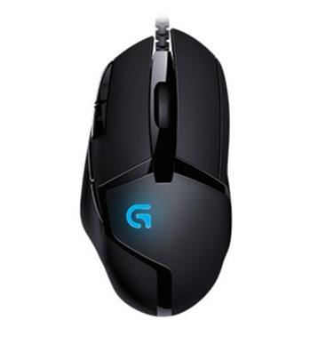 Chuột game Logitech G402 HYPERION FURY FPS - Chính hãng phân phối