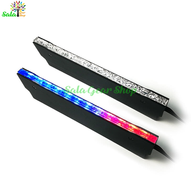 [HCM]Tản nhiệt Ram Mod Led Triden Z Royal Sync Main 5v 3Pin (1 Thanh)