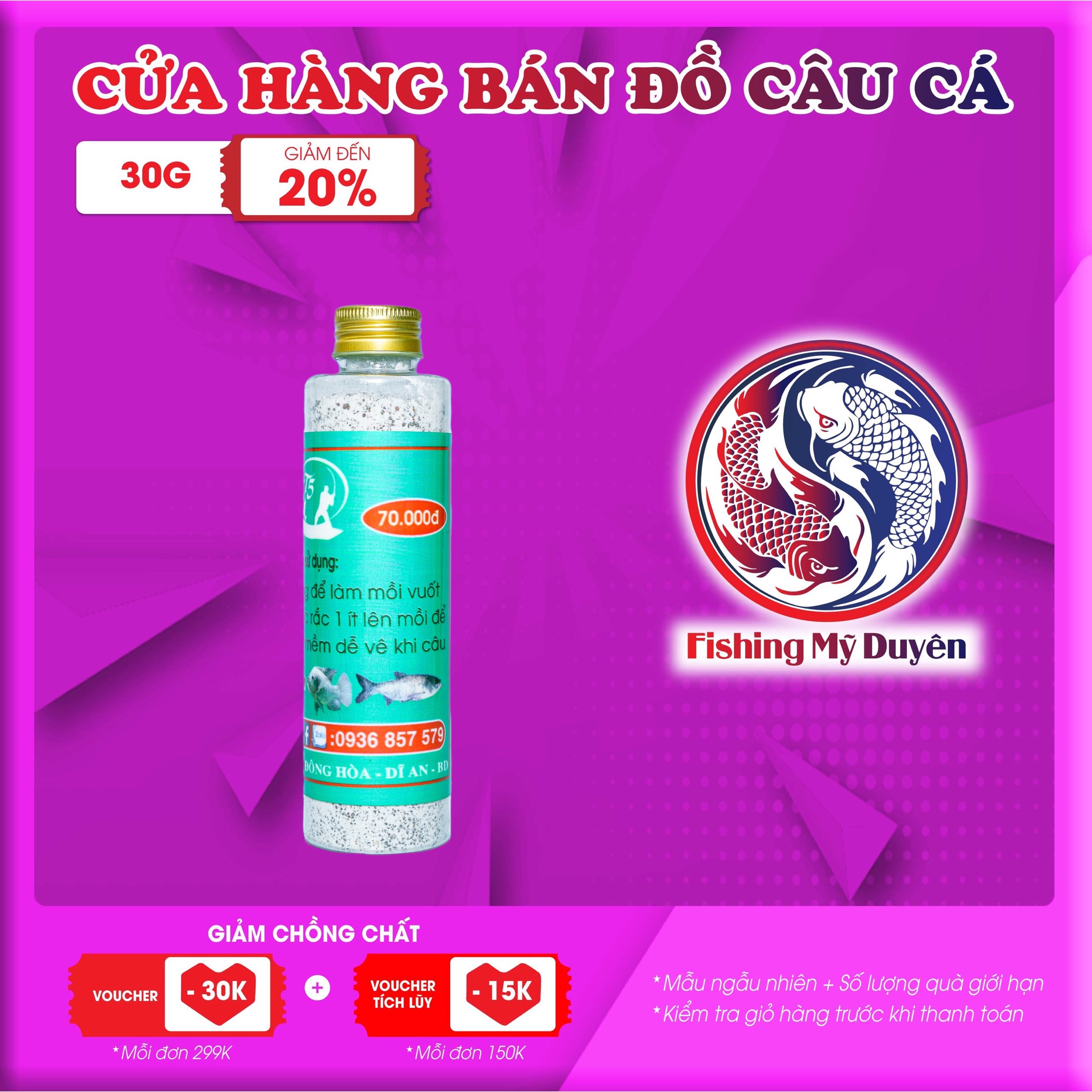 Bột Tạo Rong T5