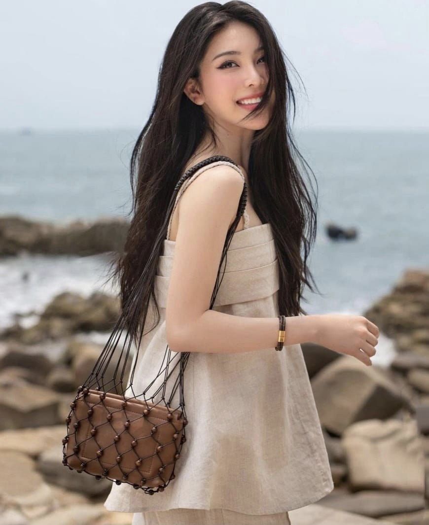 VOUCHER 15% - SET ÁO NUDE 2S DOLL + QUẦN SUÔNG