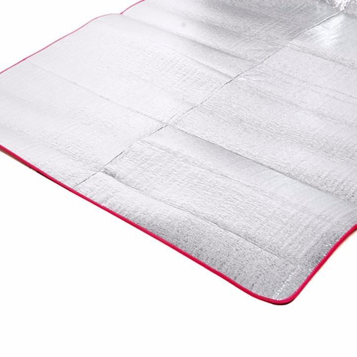 Chiếu Ngủ Văn Phòng Gấp Gọn ( 1m x1,9m x2mm )