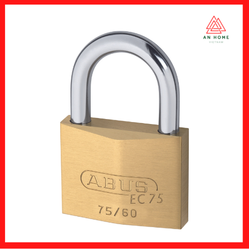 Khóa móc treo ABUS 75/60