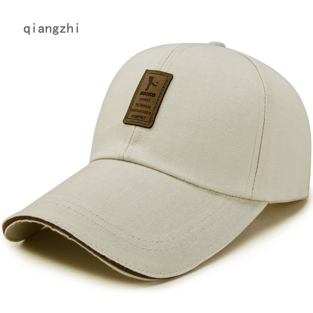 QZH 7 Colors Mens Golf Hat Basketball Caps Cotton Caps Men Baseball Cap Hats For Men And Women Letter Cap-in Men's Baseball Caps From Apparel Accessorie