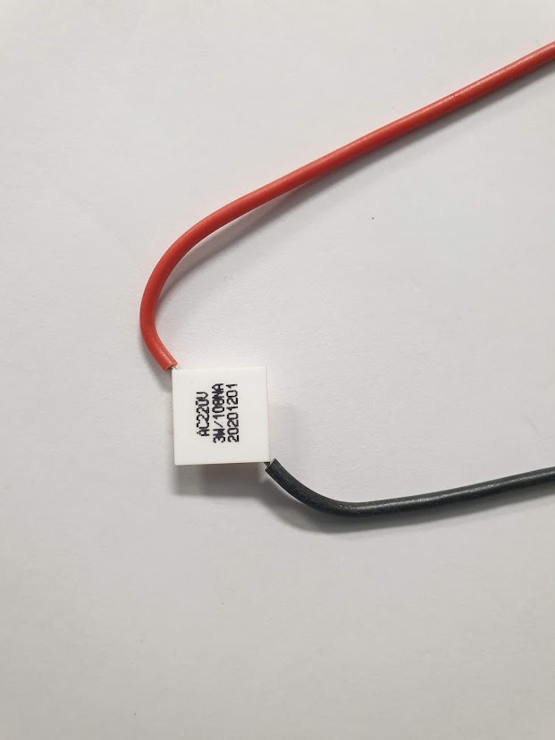Chip led 3W đến 5W 220V COB , thay thế cho đèn ốp