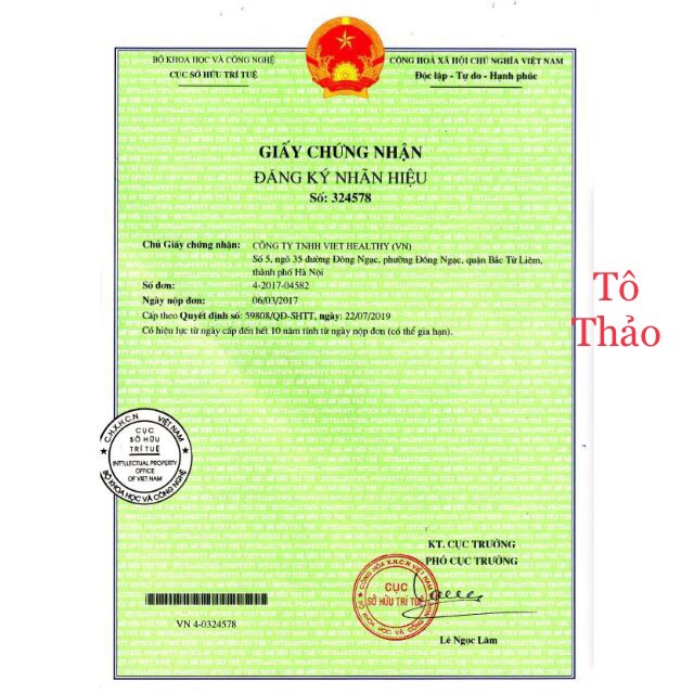 Cà phê hữu cơ thải độc đại tràng Enema 1000g