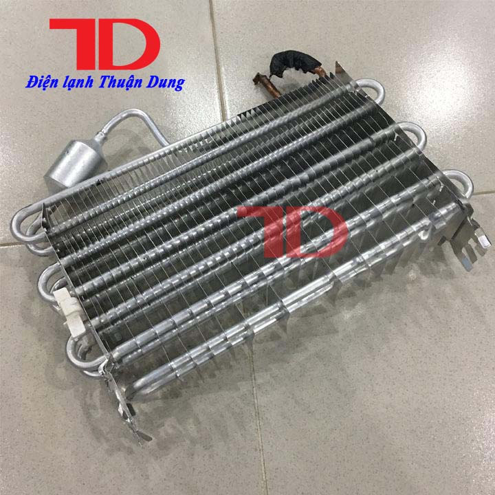 Dàn Lạnh Tủ Quạt Gió 30X18 cm - Điện Lạnh Thuận Dung