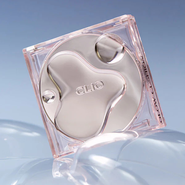 Phấn Nước Clio Kill Cover High Glow Cushion [14g]