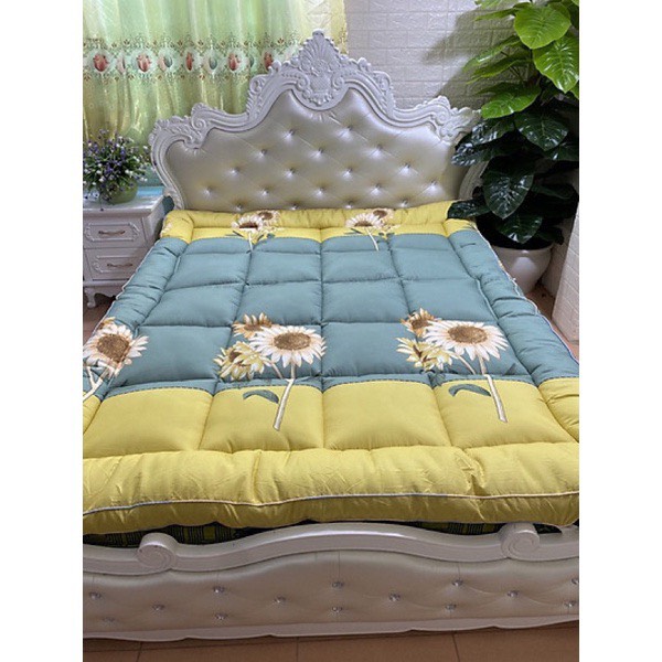 NỆM TOPPER cao cấp- tiêu chuẩn khách sạn 5*, Đủ kích thước
