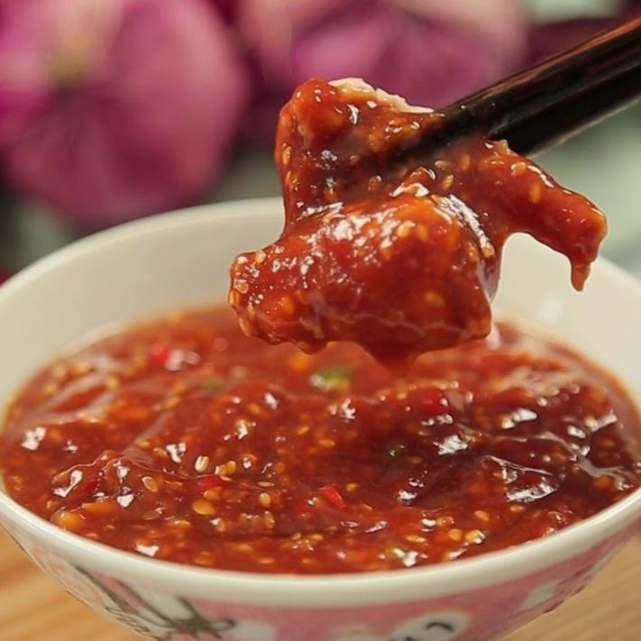 Xốt Ớt Chua Ngọt Aroy-D 920g - Nhập Khẩu Thái Lan | Aroy-D Sweet Chilli Sauce 920g