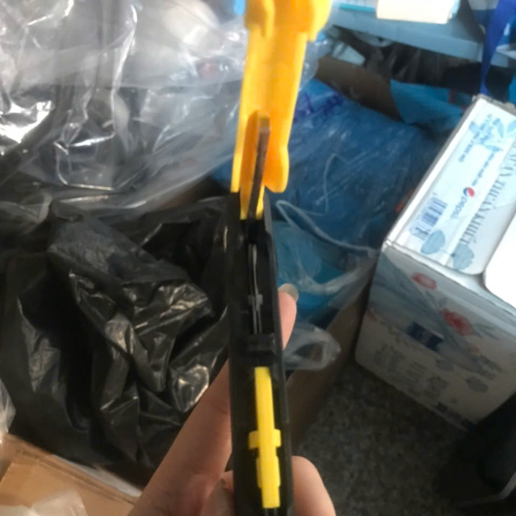 Dao Cắt An Toàn Easy Cut 2000