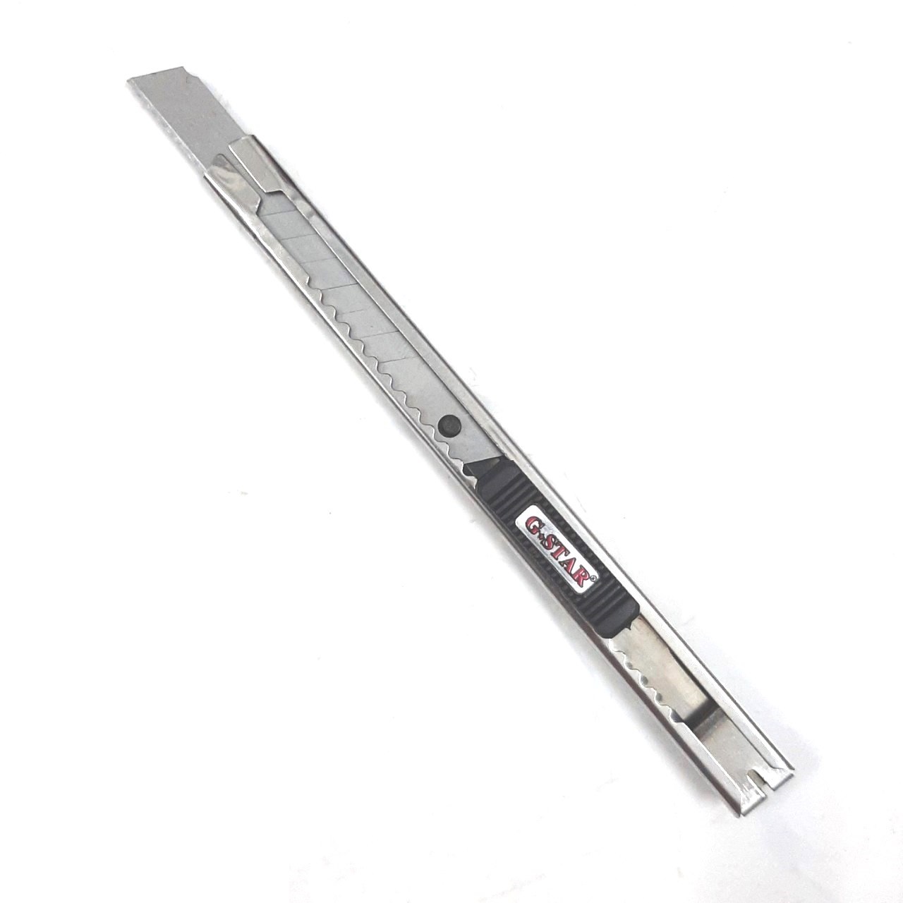 01 Cái Dao Rọc Giấy 901 - Lưỡi nhỏ 9mm