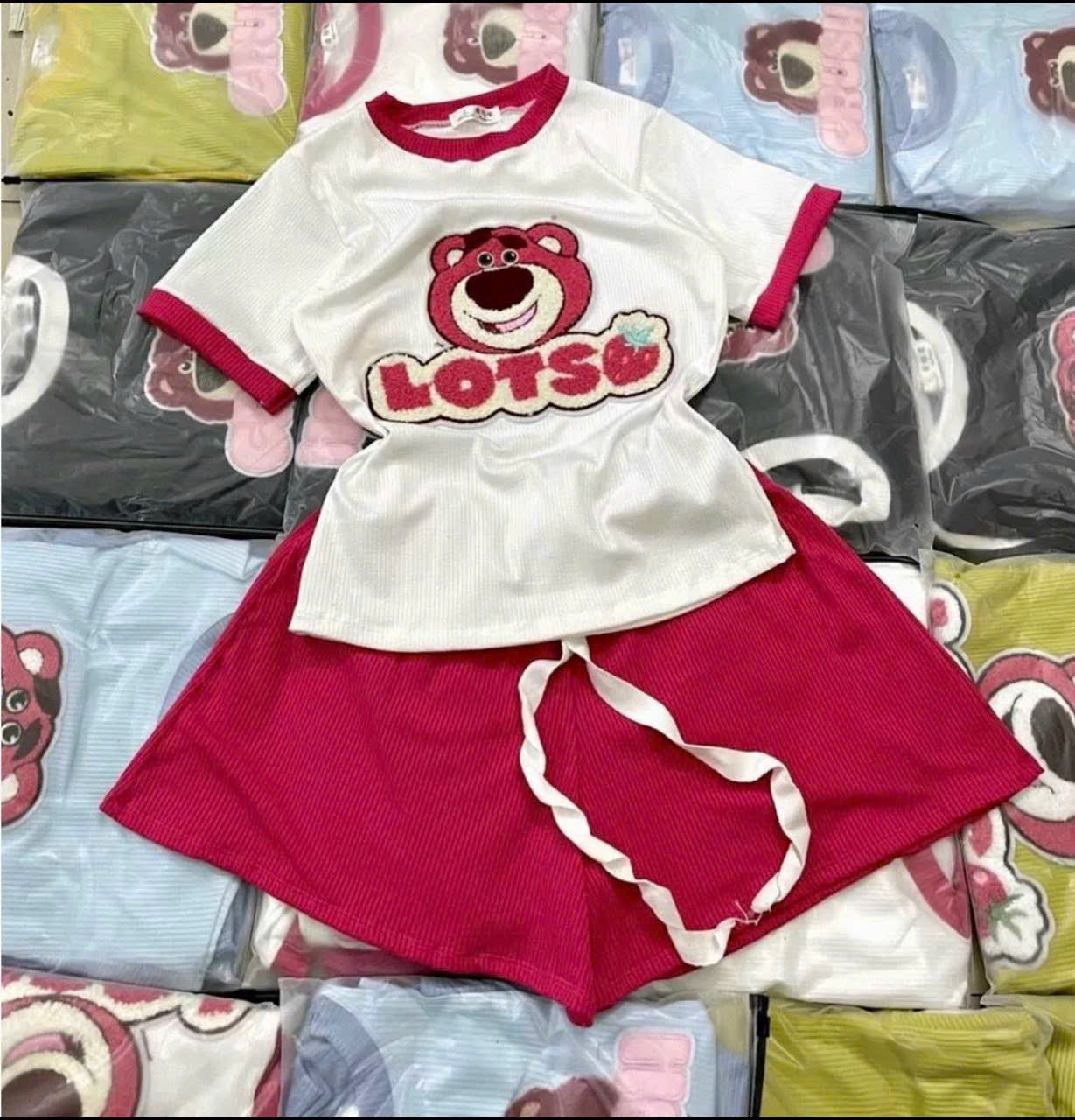 SET BỘ ĐỒ ĐÙI MẶC NHÀ FC CỰC HOT