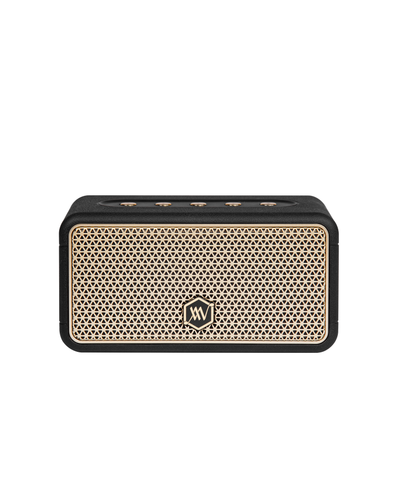 Loa Bluetooth Alpha Works AW W38 - Chính Hãng PGI