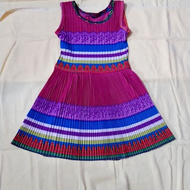 Váy Thổ Cẩm Vintage Giá Tốt T072023  Mua tại Lazadavn