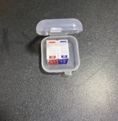 Bộ bài tây poker super mini tí hon 52 lá độc đáo sp4837