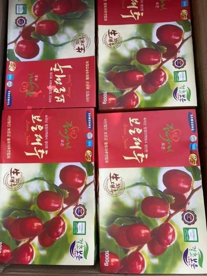 1 Kg TÁO ĐỎ HÀN QUỐC