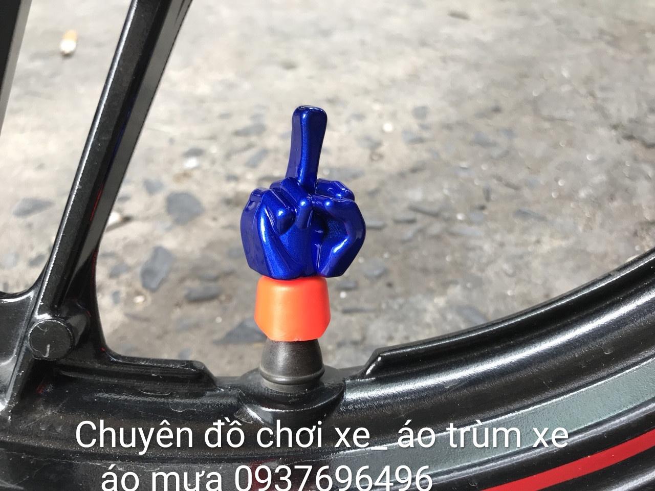 [HCM]VAN VÒI NGÓN TAY