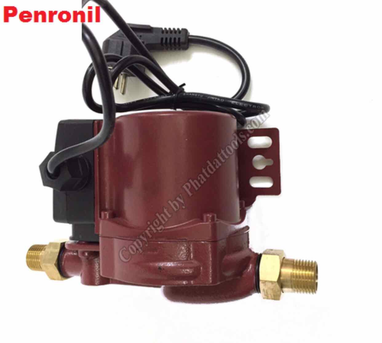 máy bơm nước peronil ý - 100w
